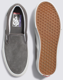 Vans - Skate Slip-On Shoes | Pewter