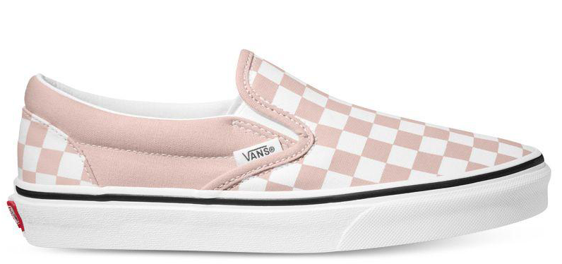 【Vans】◆大人気◆Old Skool CLOLR THEORY◆ROSE SMOKE◆ New VANS Old Skool Color Theory Rose Smoke Women 6 / Men 4.5