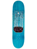 Welcome - Sloth 8.25" Deck (Popsicle Shape)