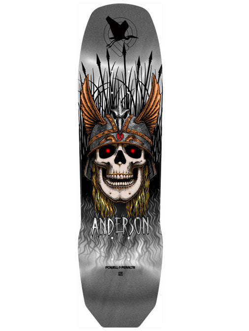 Powell Peralta - Andy Anderson 'Heron Skull' 8.45