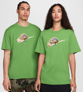 Nike SB - Republique Max90 Tee | Chlorophyll Green