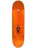 Limosine - Nelly Morville 'Snake Pit Nelly' 8.25" Deck