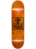 Limosine - Nelly Morville 'Snake Pit Nelly' 8.25" Deck