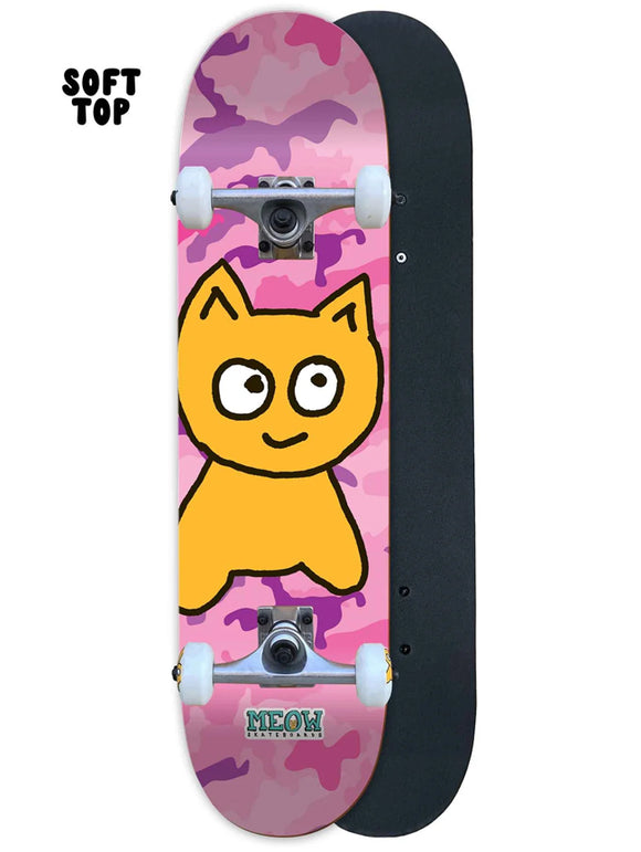 Meow - Meow Big Cat 6.75