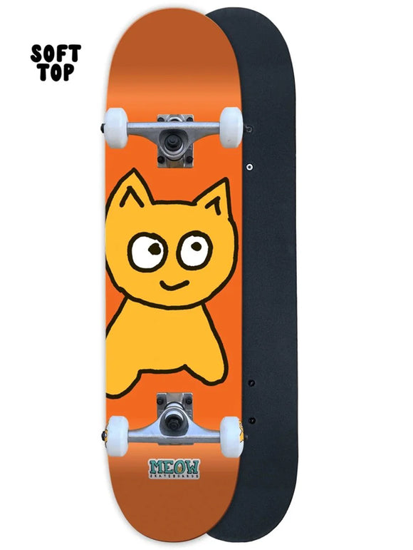 Meow - Meow Big Cat 6.5