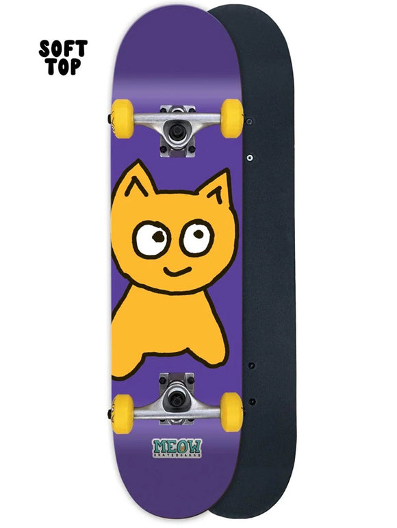 Meow - Meow Big Cat 7