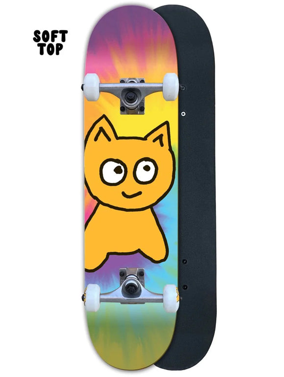 Meow - Meow Big Cat 7.25