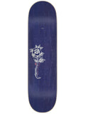 Santa Cruz - Justin Sommer 'Tattooed' 8.25" Deck