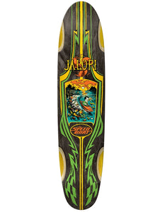 Antihero - Jalopi Speedboat 7.74" Deck