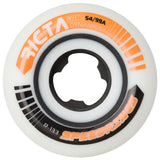 Ricta - Wide Speedrings 54mm 99a Wheels
