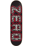 Zero - Spikes 8.25" Deck