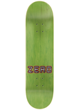 Zero - Spikes 8.25" Deck