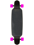 Santa Cruz - Split Hand Drop-Down Cruzer 37.5" Longboard