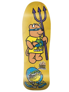 World Industries - Steve Rocco III 9.75" Deck