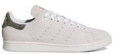 Adidas - Stan Smith ADV Shoes | White Olive