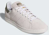 Adidas - Stan Smith ADV Shoes | White Olive