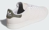 Adidas - Stan Smith ADV Shoes | White Olive