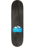 DLX x Mark Gonzales - Shop Keeper 8.06" Deck | Blue Veneer