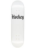 Hockey - Stone 8" Deck