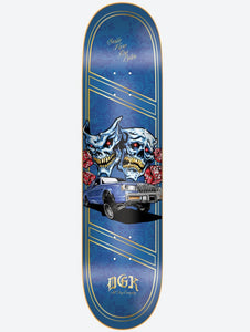 DGK - Night Moves 8.38" Deck