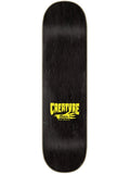 Creature - Logo Stumps 8.25" Deck