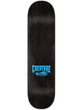 Creature - Logo Stumps 8" Deck