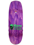 Heroin - Swampy Knock Off 10.62" Deck