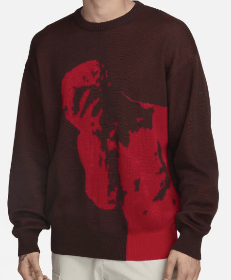 Nike sb crewneck sweatshirt online