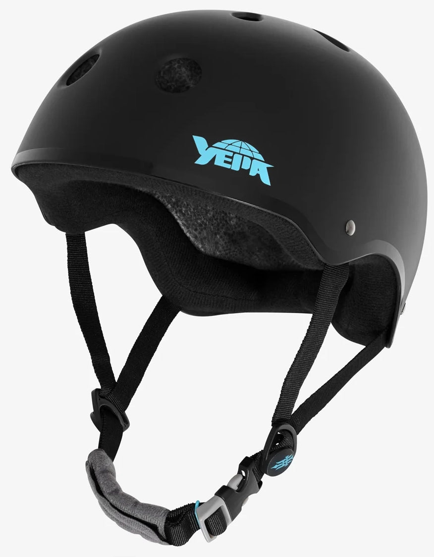 bike helmets with skate board Yepa - Tony Hawk T-Shell Helmet