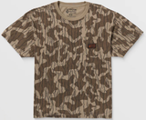 Volcom - Volcognito Tee | Brindle Camo