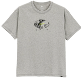 Nike SB - Ishod Skate Tee | Heather Grey
