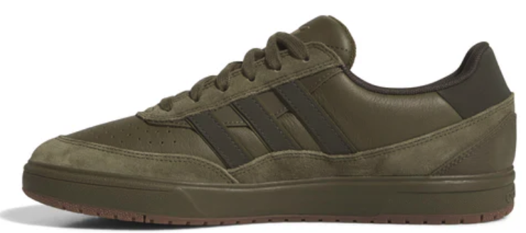 Adidas - Tyshawn II Shoes