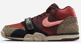 Nike SB - Air Trainer 1 QS Shoes | Limestone Earth (Arts-Rec)