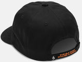Volcom - Stone Talon Workwear Hat | Black