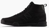 New Balance - Numeric 440 Trail Shoes | Black Black