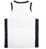 Nike SB - Olympic Dri-Fit Jersey Tank | White Red Obsidian