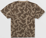 Volcom - Volcognito Tee | Brindle Camo