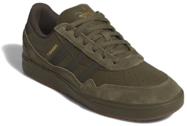 Adidas - Tyshawn II Shoes