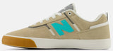 New Balance - Numeric Jamie Foy 306 Shoes | Incense Ice Blue