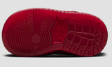 Nike SB - Toddler Dunk Low Pro QS (TD) Shoes | Varsity Red (Wizard Of Oz)