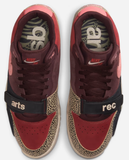 Nike SB - Air Trainer 1 QS Shoes | Limestone Earth (Arts-Rec)