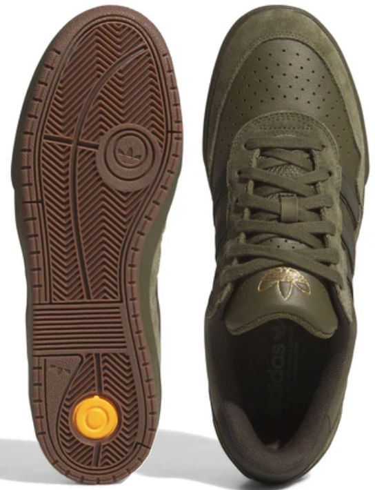 Adidas - Tyshawn II Shoes