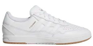 Adidas - Tyshawn II Shoes | White White