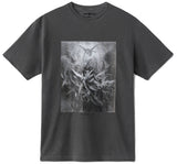 War Saw - Paradise Lost Tee | Black