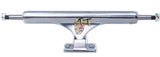 Slappy - Curb Killer Inverted 10" Trucks | Polished (Set of 2)
