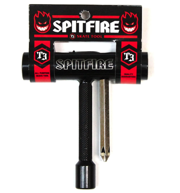 Spitfire - T3 Skate Tool