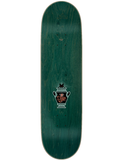 Santa Cruz - Tom Asta 'Cosmic Eyes' 8.2" Deck (Twin Tip)