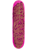WKND - Tanner Burzinski 'Paranoid' 8.5" Deck