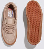 Vans - Skate Rowley Shoes | Tan Gum