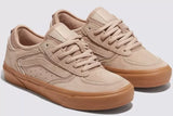 Vans - Skate Rowley Shoes | Tan Gum